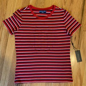 Tommy Hilfiger womens t-shirt size xs
